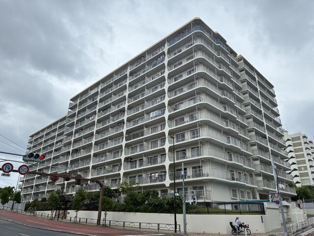 マンション東陽町の外観|100139584034_2.jpg