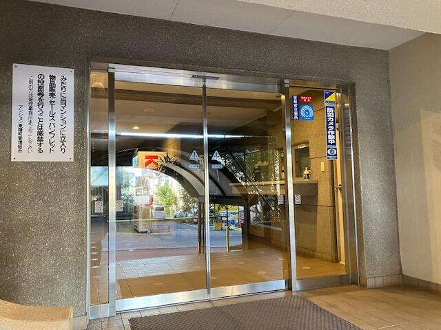 マンション東陽町のその他|100139584034_4.jpg