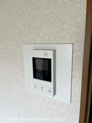 【セキュリティ】 | オーシャンふじみ野