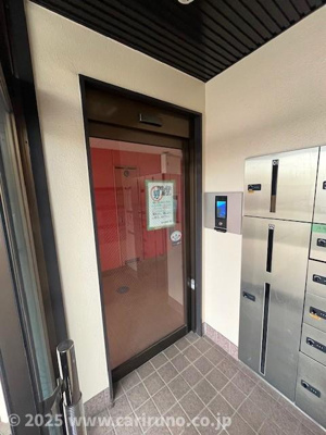 【その他共用部分】 | オーシャンふじみ野