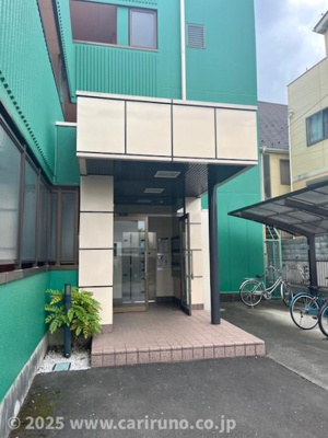 【エントランス】 | オーシャンふじみ野