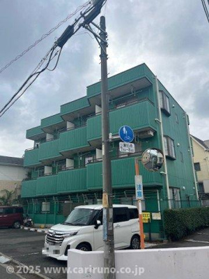 【駐車場】 | オーシャンふじみ野
