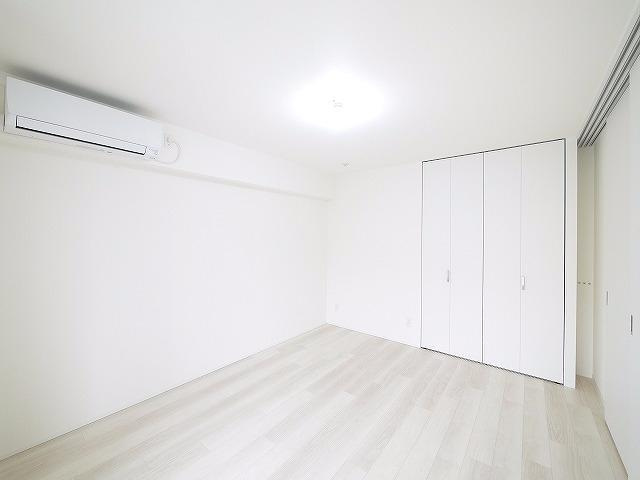 K-TERRACE学研奈良登美ヶ丘　南の洋室|使い勝手のいい洋室です