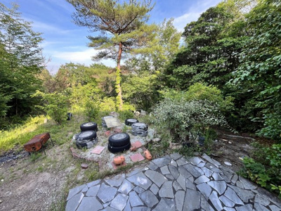 【庭】 | 加東市池之内　戸建て　