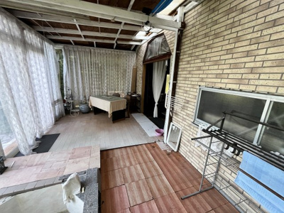 【その他】 | 加東市池之内　戸建て　