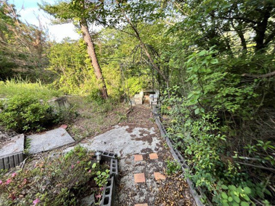 【庭】 | 加東市池之内　戸建て　