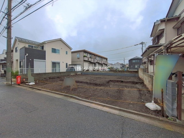 《仲介手数料無料》練馬区西大泉３丁目25-5新築一戸建てハートフルタウン
