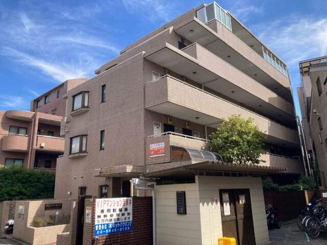 メゾンドキリイの画像