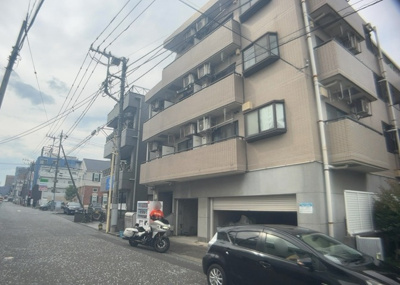 【外観】 | デサンスフチノベ | マンションの外観は非常に重要なポイントです！外観の善し悪しは資産価値に大きな影響を与えます。外観のいいマンションを購入することで、高値で売却がしやすく、買い手が見つかりやすいというメリットがあります。