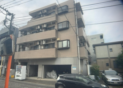 【外観】 | デサンスフチノベ | ＳＲＣ造は強度や耐震性の面でもRC造と比べて優れています。そのため、10階建以上の高層または超高層マンションなどの建築にも多く採用されています。柱や梁などのサイズが小さくても高い耐震性を確保できます。
