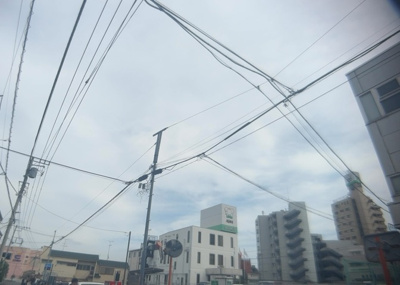 【展望】 | デサンスフチノベ | 眺望を気にして物件を探す場合、前面に建物が建っていないか現地で確認しましょう！前面に建物があると景色はもちろん、日当たりや風通しにも影響が出てきます。住んだ時のことを想像しながら現地見学をしましょう。
