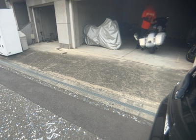 【駐輪場】 | デサンスフチノベ | マンションの駐輪場は、事前に空きがあるか確認を取ると安心です。せっかく入居したのに駐輪スペースがない！なんてことになったら大変ですよね。そこで、内見時や購入前にはまず事前に確認しておくと良いでしょう。