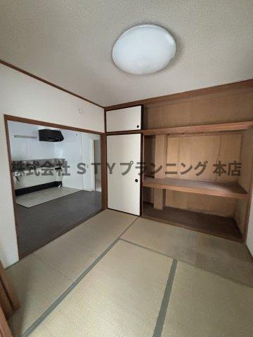 仲介手数料0円！COREの和室