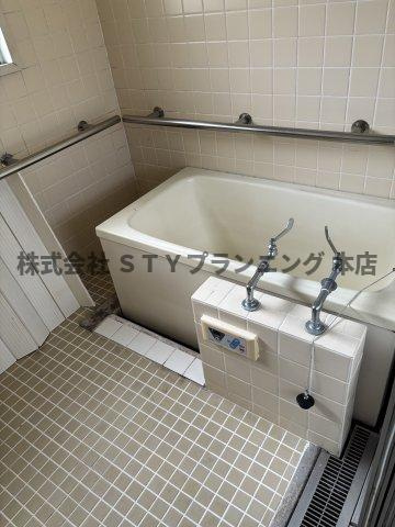 仲介手数料0円！COREの浴室