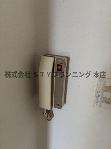 仲介手数料0円！COREのセキュリティ