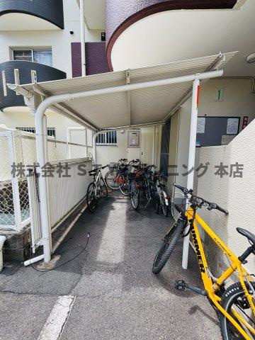 仲介手数料0円！COREのその他共用部分
