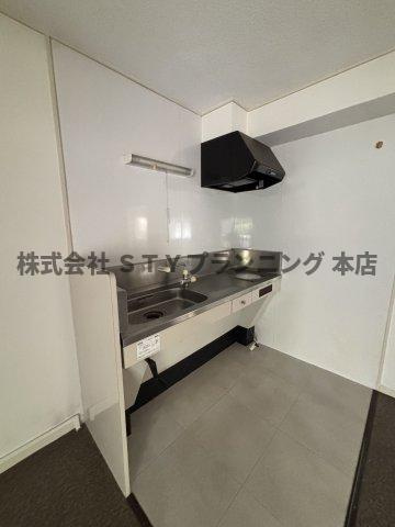 仲介手数料0円！COREのキッチン