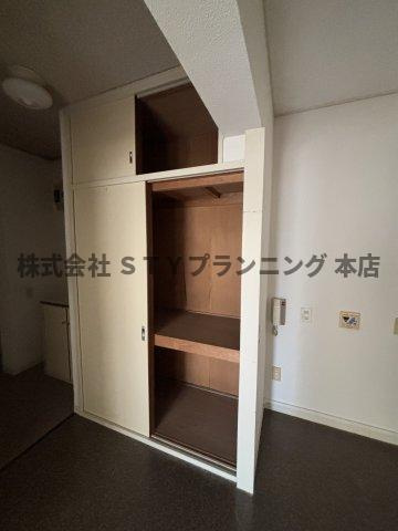 仲介手数料0円！COREの収納