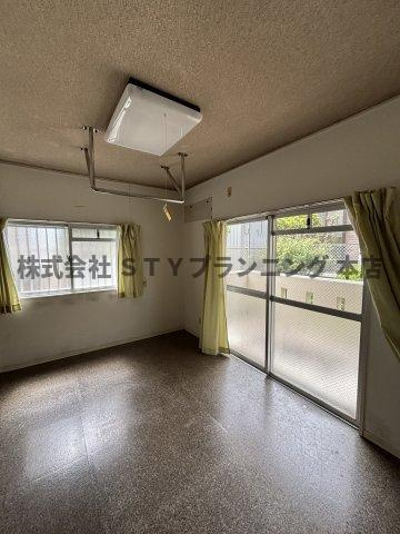仲介手数料0円！COREの洋室