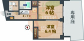 セジョリ高円寺の画像