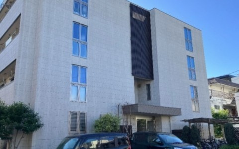ルミエール品川橋のその他共用部分