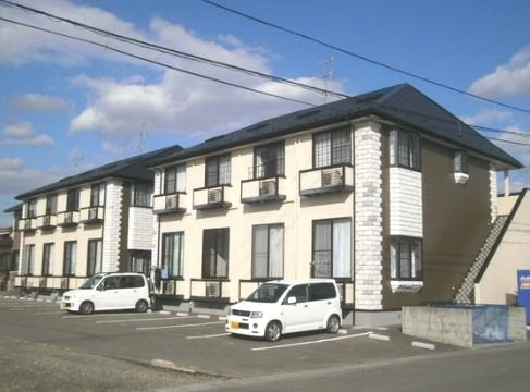 カサフロール壱番館の画像
