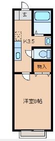 カサフロール壱番館