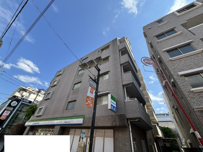 【その他】 | ステーションフロント練馬北町