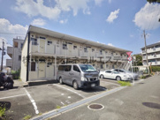 前川コーポの画像
