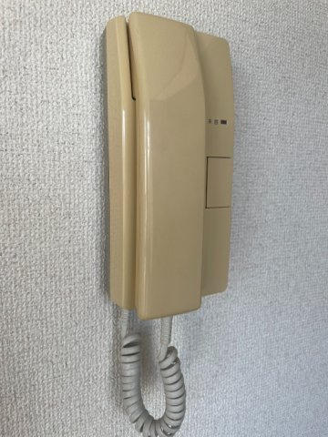 THEフォートクワハラのセキュリティ