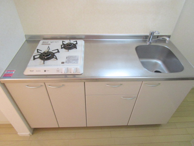 ＭＹコート経堂のキッチン
