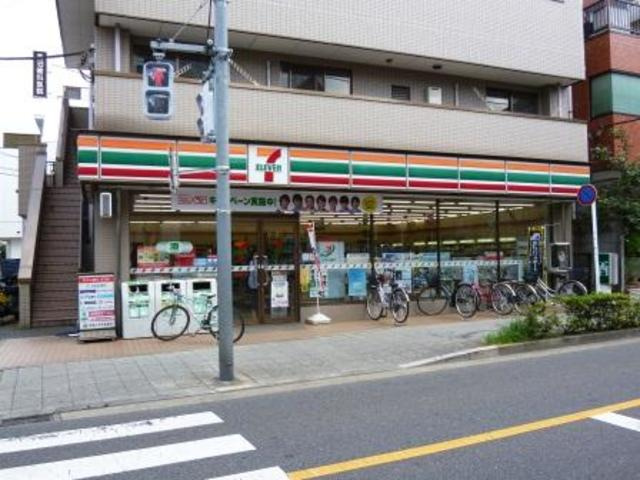 ＭＹコート経堂のその他|セブンイレブン世田谷桜丘2丁目店