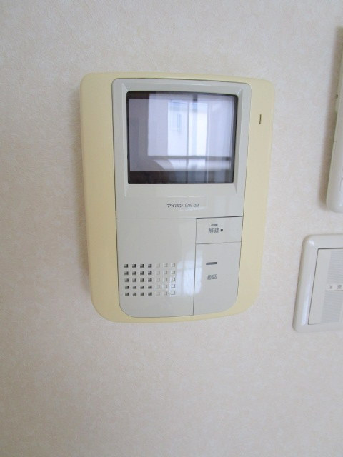 ＭＹコート経堂のセキュリティ