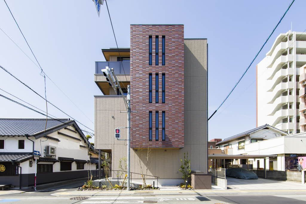 シャーメゾン 京町