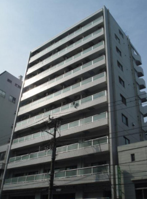 【外観】 | ヴェラハイツ御徒町
