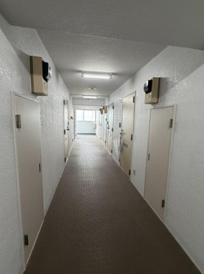 【その他共用部分】 | ヴェラハイツ御徒町