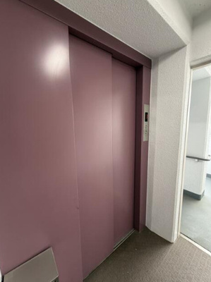 【その他共用部分】 | ヴェラハイツ御徒町