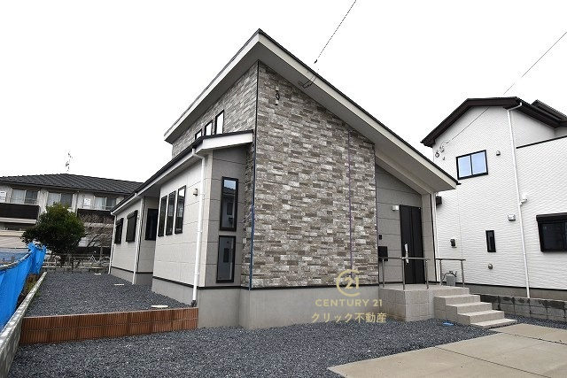 GRACE　水戸市吉沢町　5期 　3