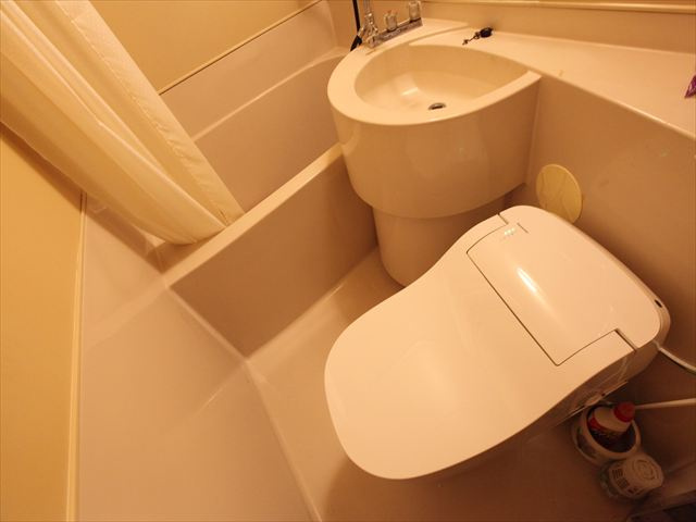 【トイレ】の画像
