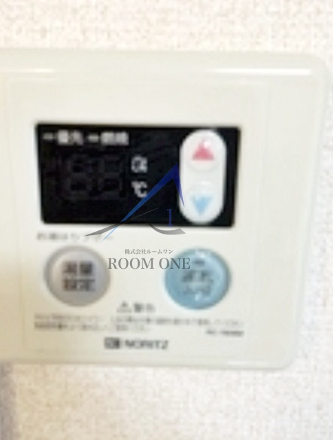 伊藤マンション