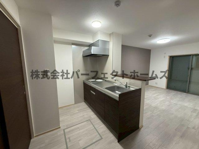 メゾンヴィオレ翔開の内装|内装も気になるポイント