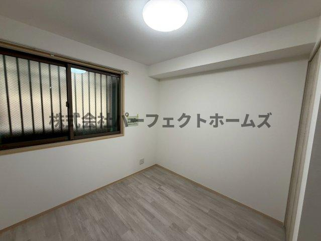 メゾンヴィオレ翔開の洋室|洋室です