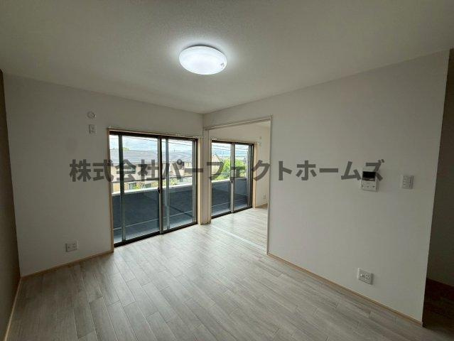 メゾンヴィオレ翔開の内装|過ごしやすい室内です