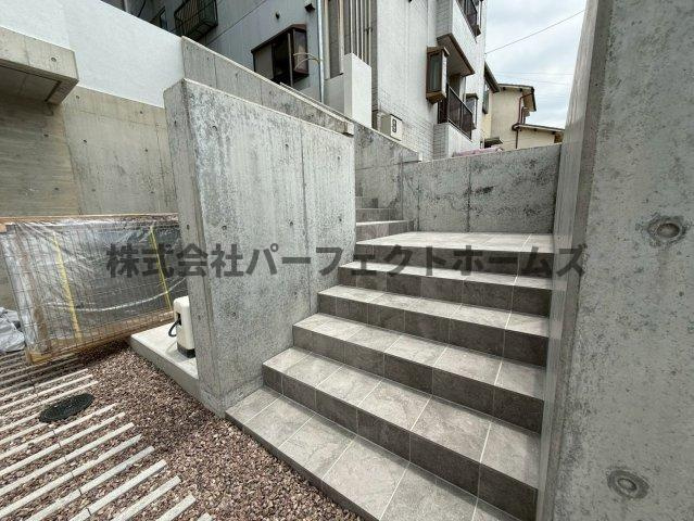 メゾンヴィオレ翔開のその他共用部分