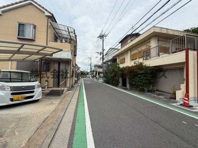 メゾンヴィオレ翔開のその他
