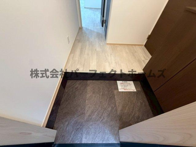 メゾンヴィオレ翔開の内装|過ごしやすい室内です