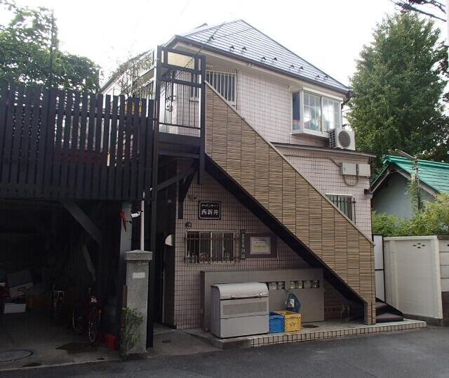 西新井アーバンライフの画像