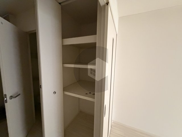 プレシャス1の収納
