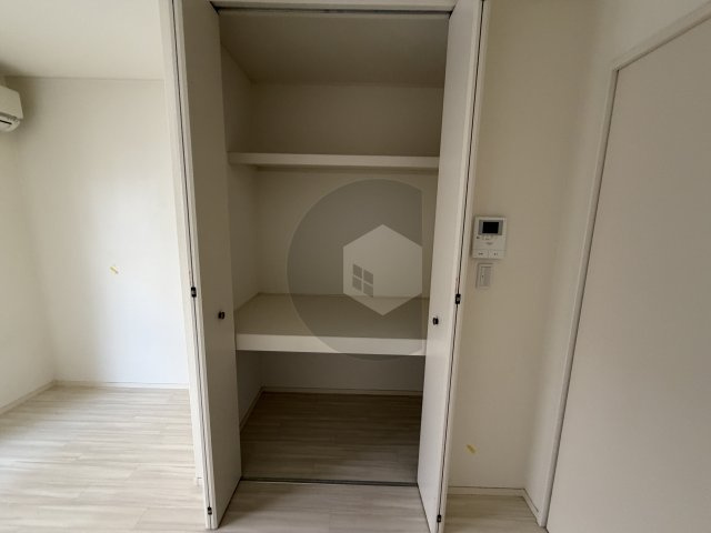 プレシャス1の収納