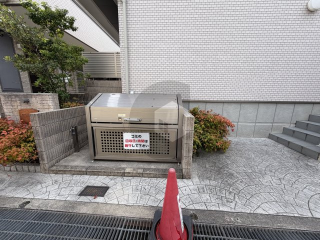 プレシャス1のその他共用部分